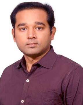 Dineshkumar Janakiraman