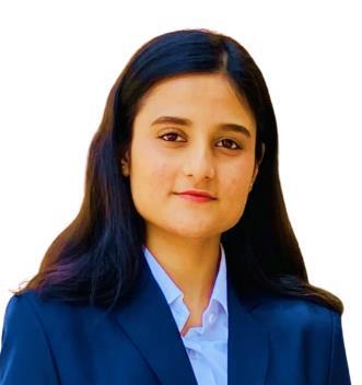 Mansi Rai