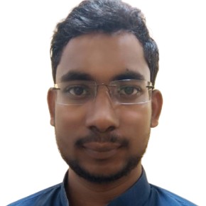 TAPAN KUMAR KHATAI