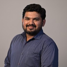 Kaushal More