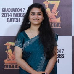 SHILPA S R
