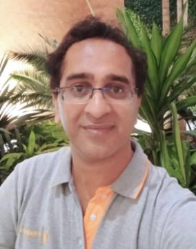 Sanjay Agarwal
