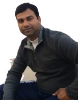 ASHOK KUMAR