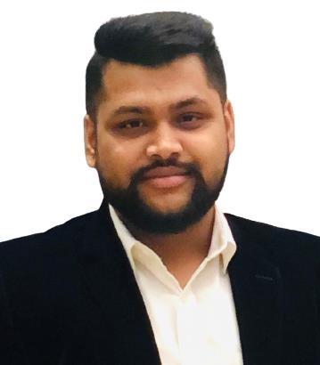Vishal Soni