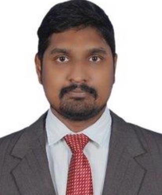 Varadharaj Srinivasan