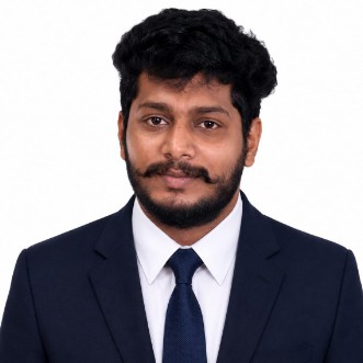 JAYACHANDRAN G