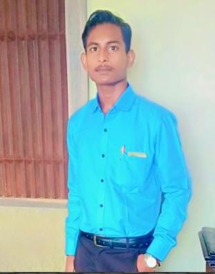 SIBASANKAR Sahoo