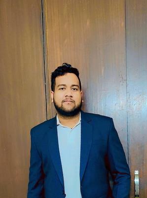 Ayush Goyal