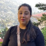 Tanu Bhatia