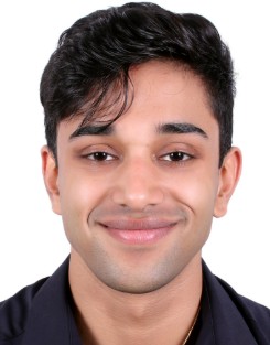 Siddharth Shetty