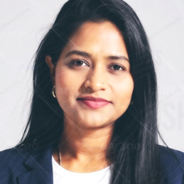 Jaya Shinde