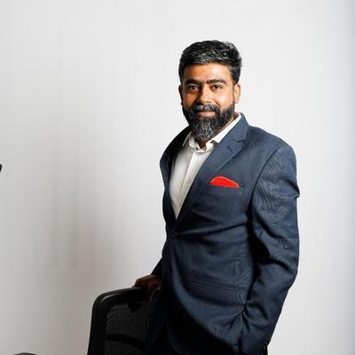 Samiran Ghosh