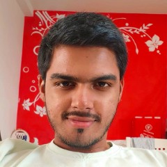 Atharva Shahane