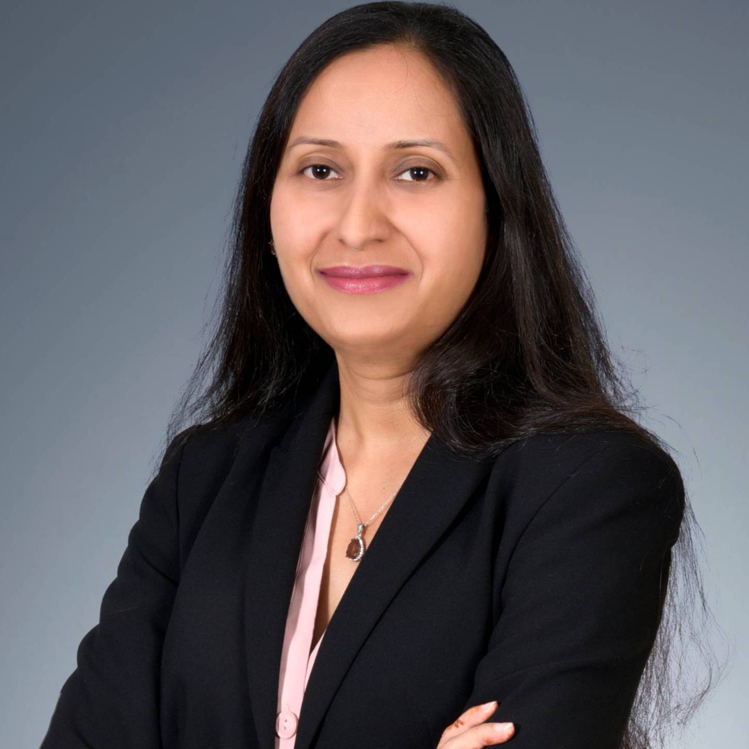 Ritu Mittal
