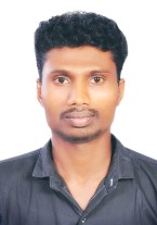 Praveen P