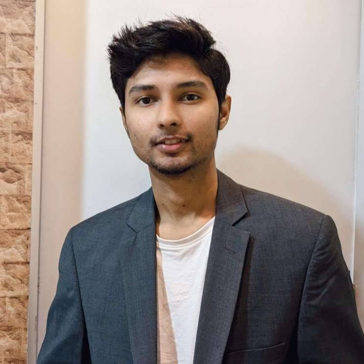 Rohit Dhende