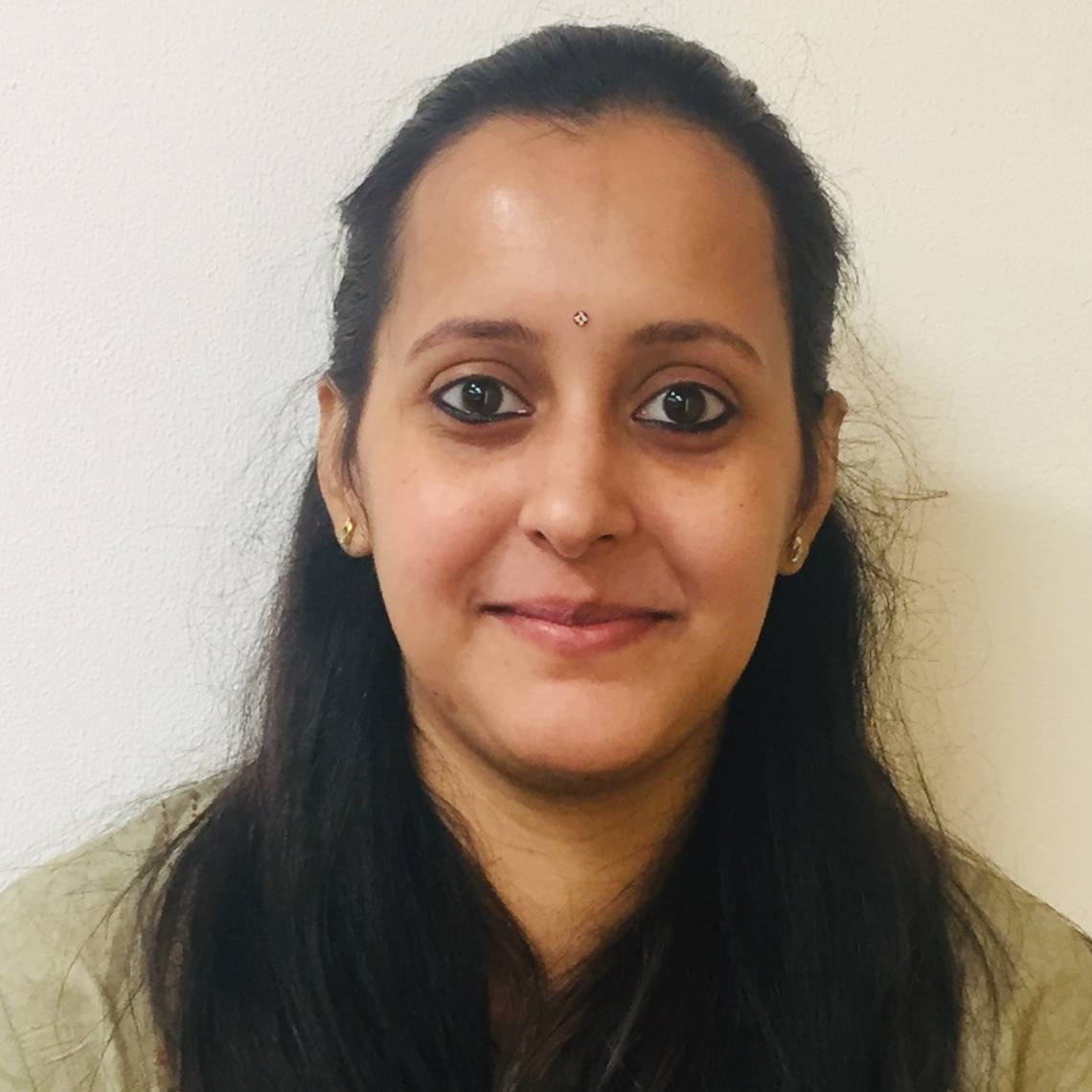 kanchi sharma