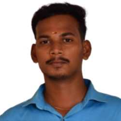 ASHOKRAJ R