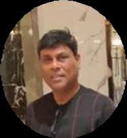 PURUSHOTTAM SINGH CHAUHAN