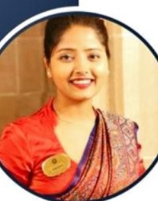 Sweta Shaw