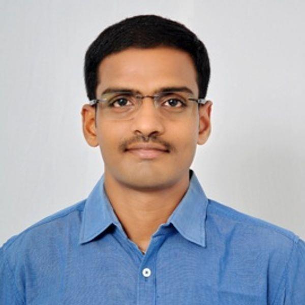 SRIMANITEJA CHIMATA