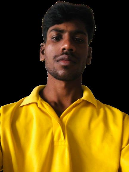 SHUBHAM CHAUDHARY