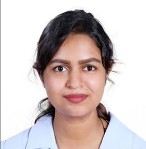 Chanchal Mariya Abraham