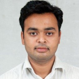Pawan Hirulkar