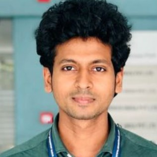 Hemanath Ravi