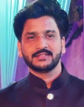 RISHIRAJ DAVE