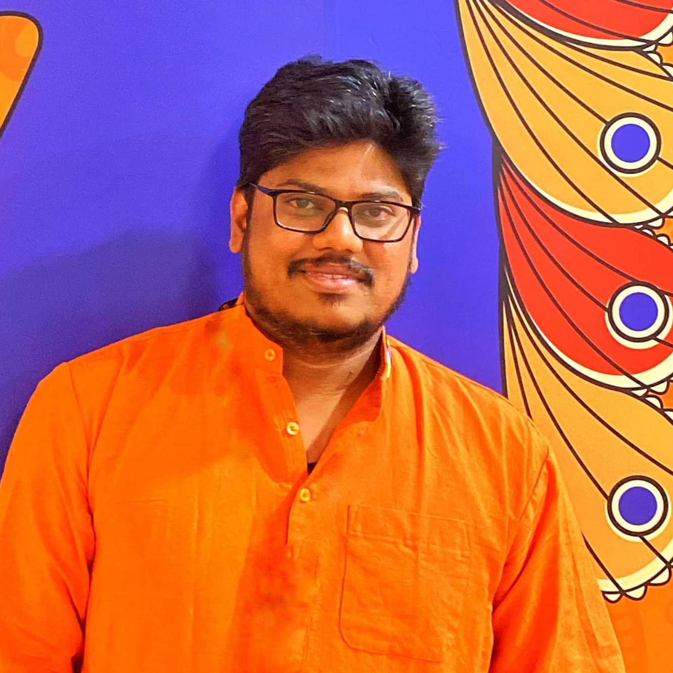 Govindu Kolluri, PMP®