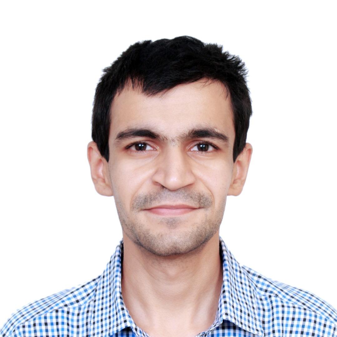 Aditya Patil