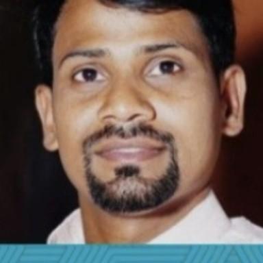 Abhishek Yedare