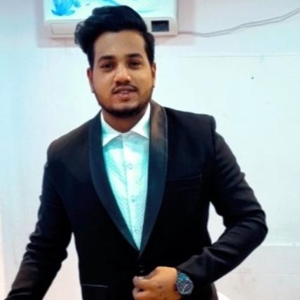 Usaid Afzal Mohammed