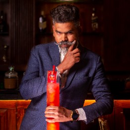 Praveen Kumar