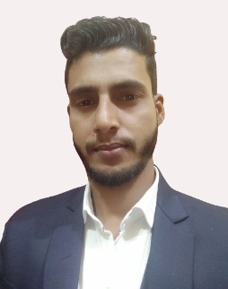 IRSHAD ALAM