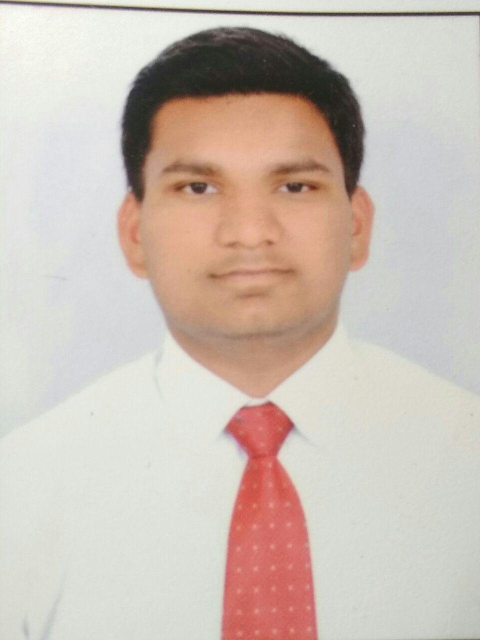 Shubham Peharkar