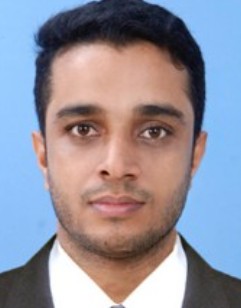 Afsal Muhammed
