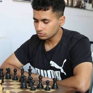 Saurabh Choubey