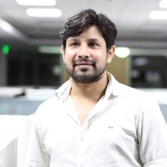 Mohammad Nadeem