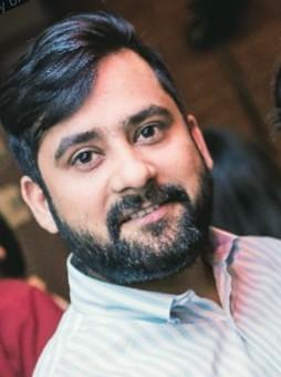 HIMANSHU SHEKHAR