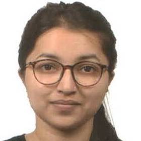 Jaya Banerjee
