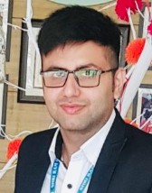 Himanshu Gambhir