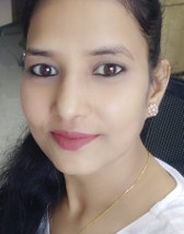 Madhuri Prasad