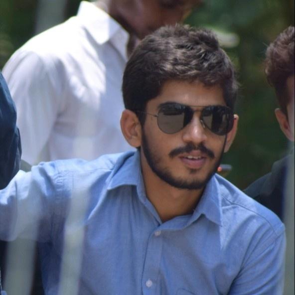 ATHRI K S