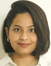 Ridhimaa Bhartia