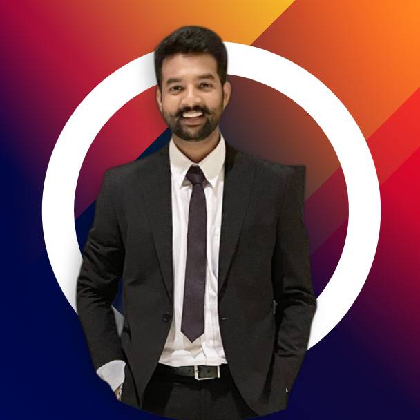 Akash Sinha
