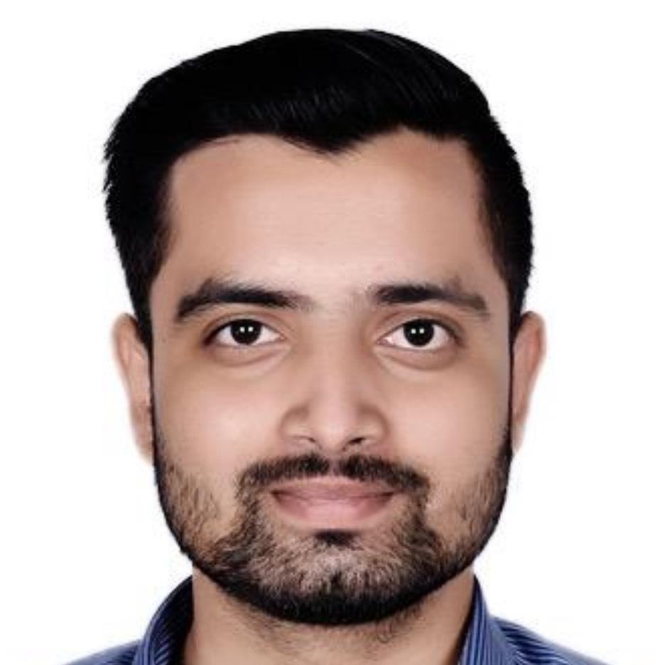 PRASAD SHINDE