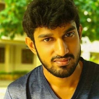 Abhijith Nair H
