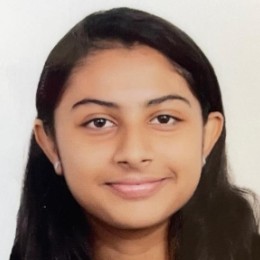 Arushi Banerjee